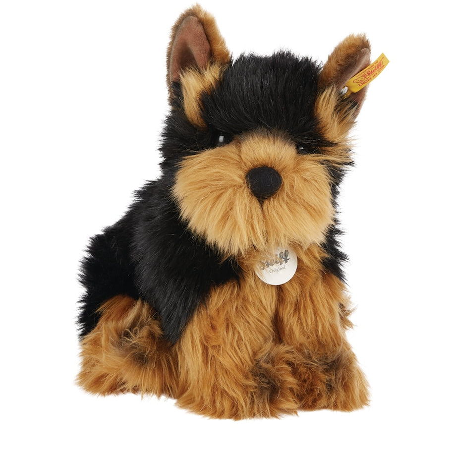 Steiff Herkules Yorkshire Terrier (24cm)