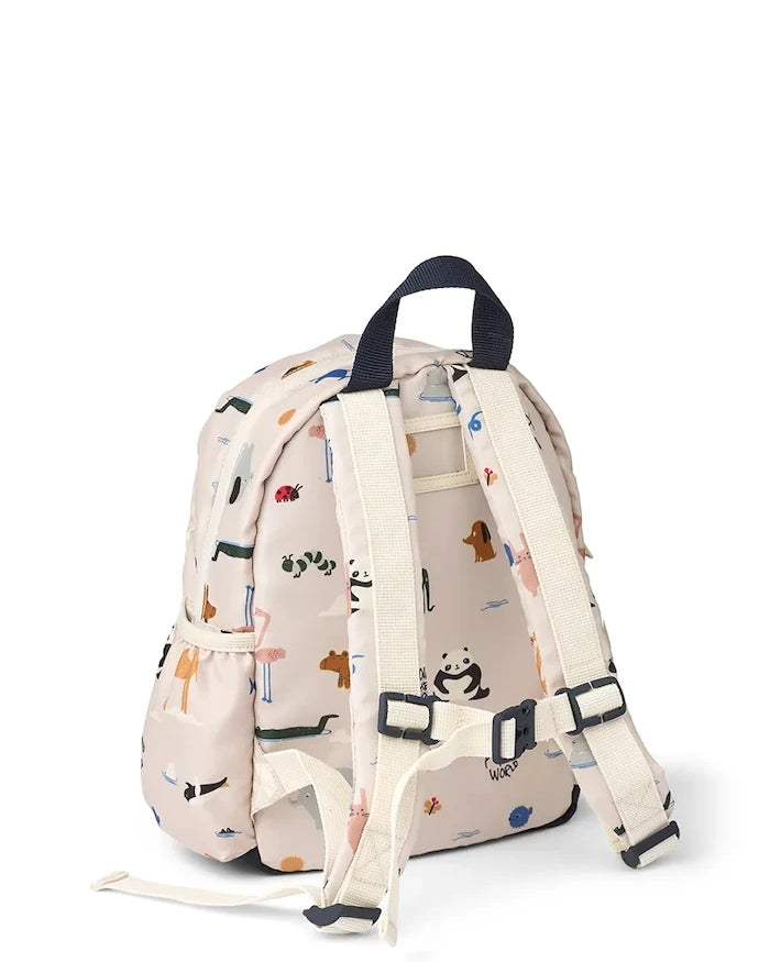 Liewood Çocuk Sırt Çantası Andreas Backpack