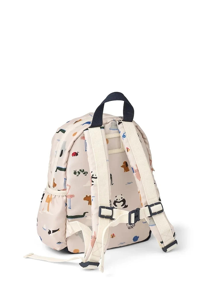 Liewood раница за деца Andreas Backpack
