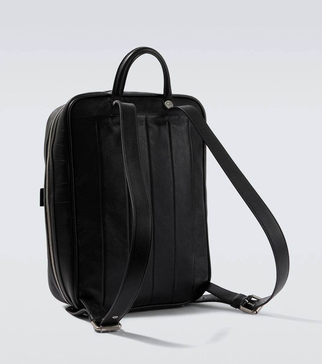 Acne Studios - Camero leather backpack