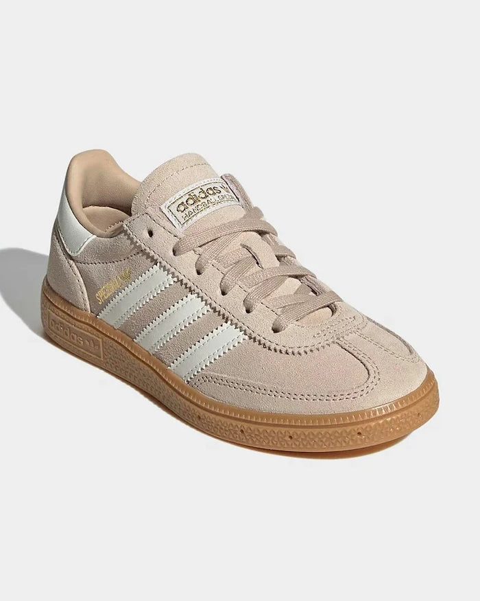 Детски велурени маратонки adidas Originals HANDBALL SPEZIAL