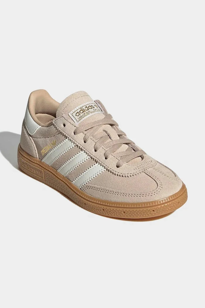 Çocuk süet spor ayakkabı adidas Originals HANDBALL SPEZIAL