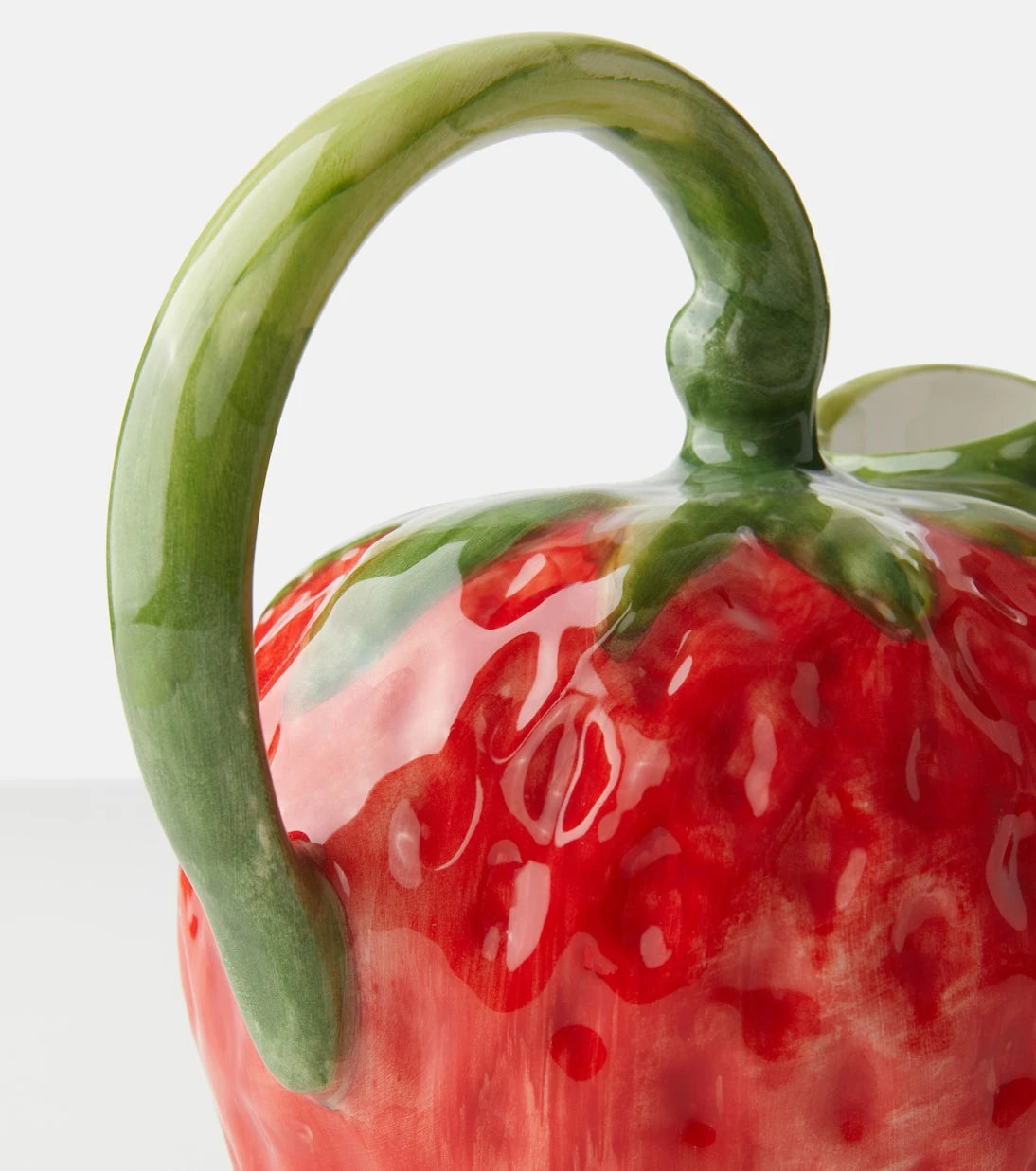 Les-Ottomans - Strawberry jug