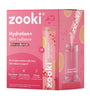 YourZooki Electrolytes+ Skin Radiance Sachets (Pack of 30)