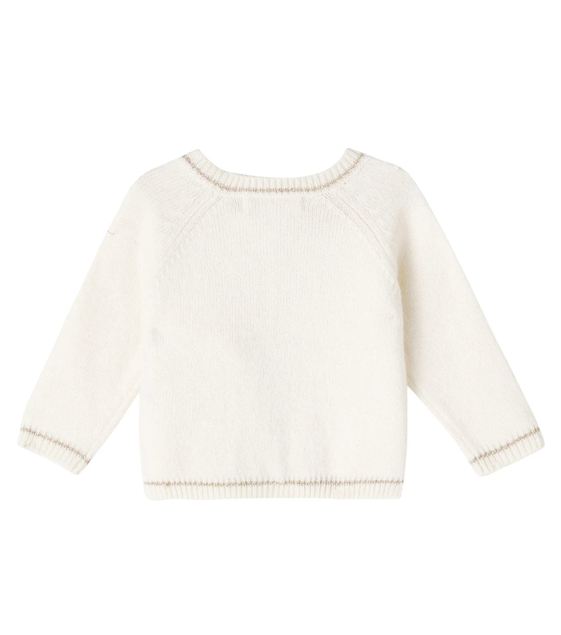 C'era Una Volta - Baby Gabriella cardigan