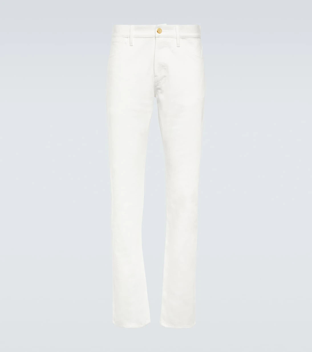 Gabriela Hearst - Anthony slim jeans