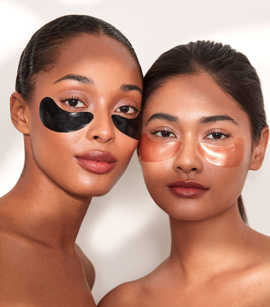 Rose Gold Illuminating Eye Mask (8 x 6ml)