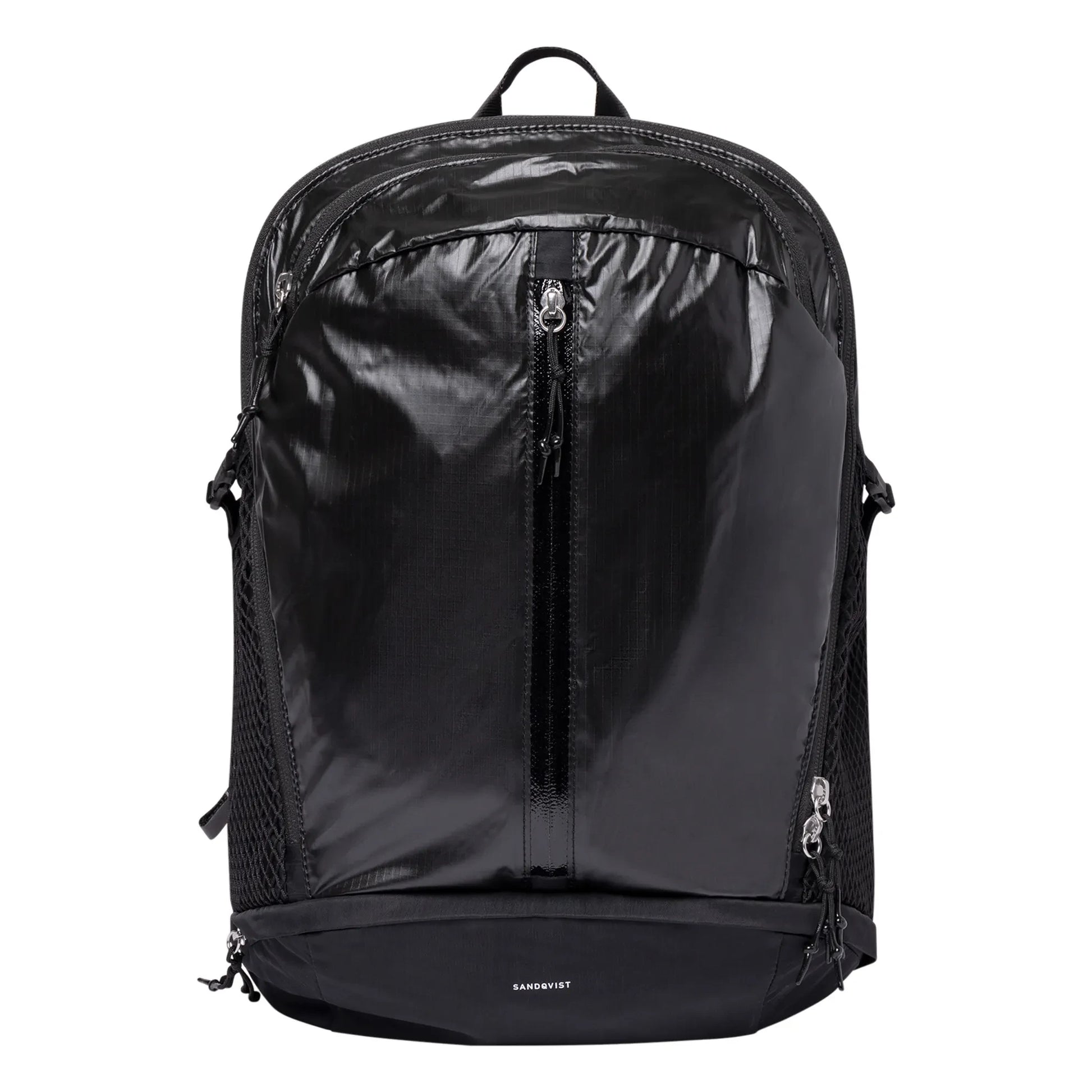 Sandqvist - Backpack Bo | Black