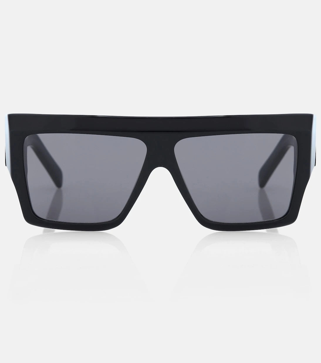Celine Eyewear - Oversized square sunglasses