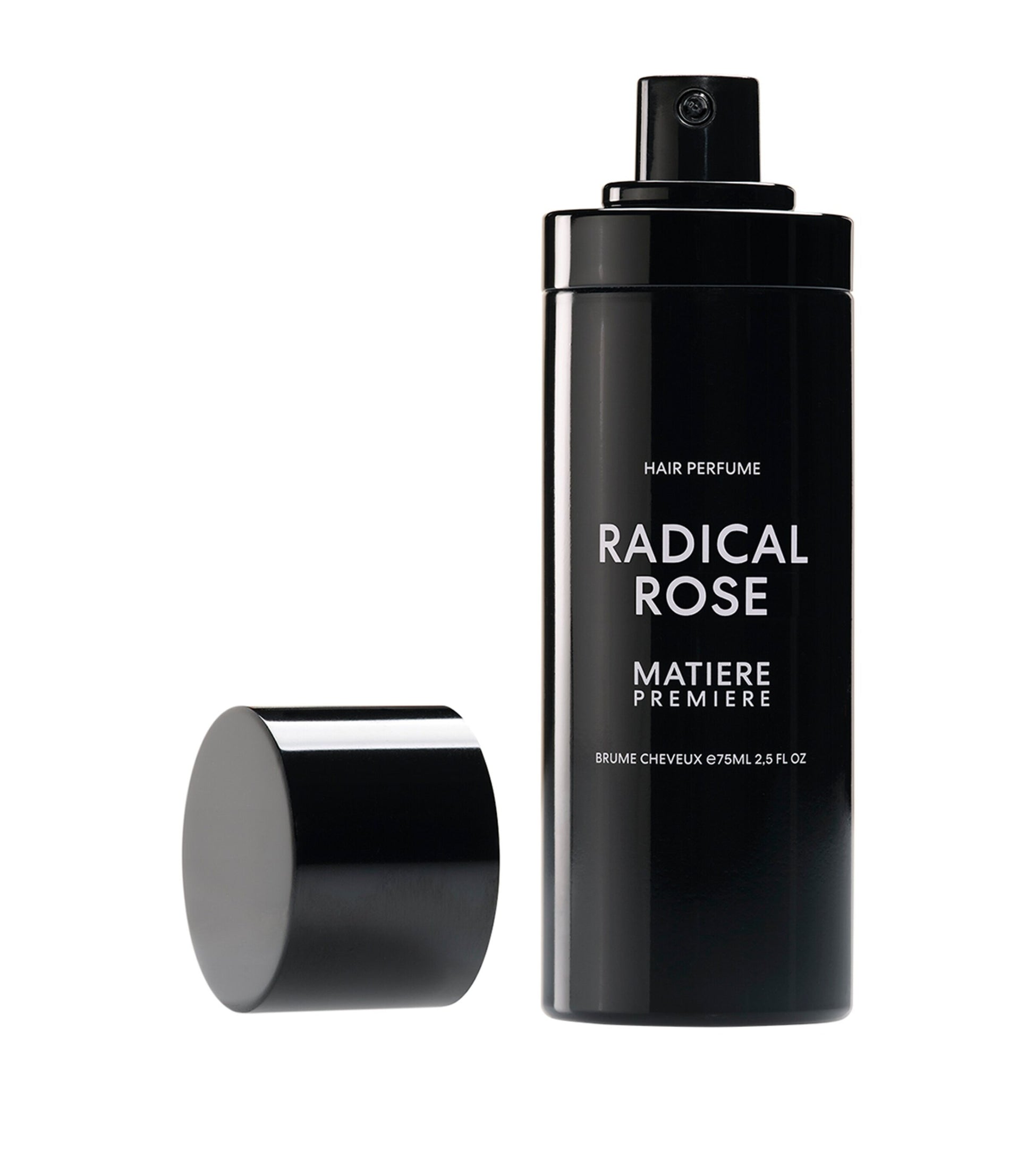 Radical Rose Hair Perfume (75ml)