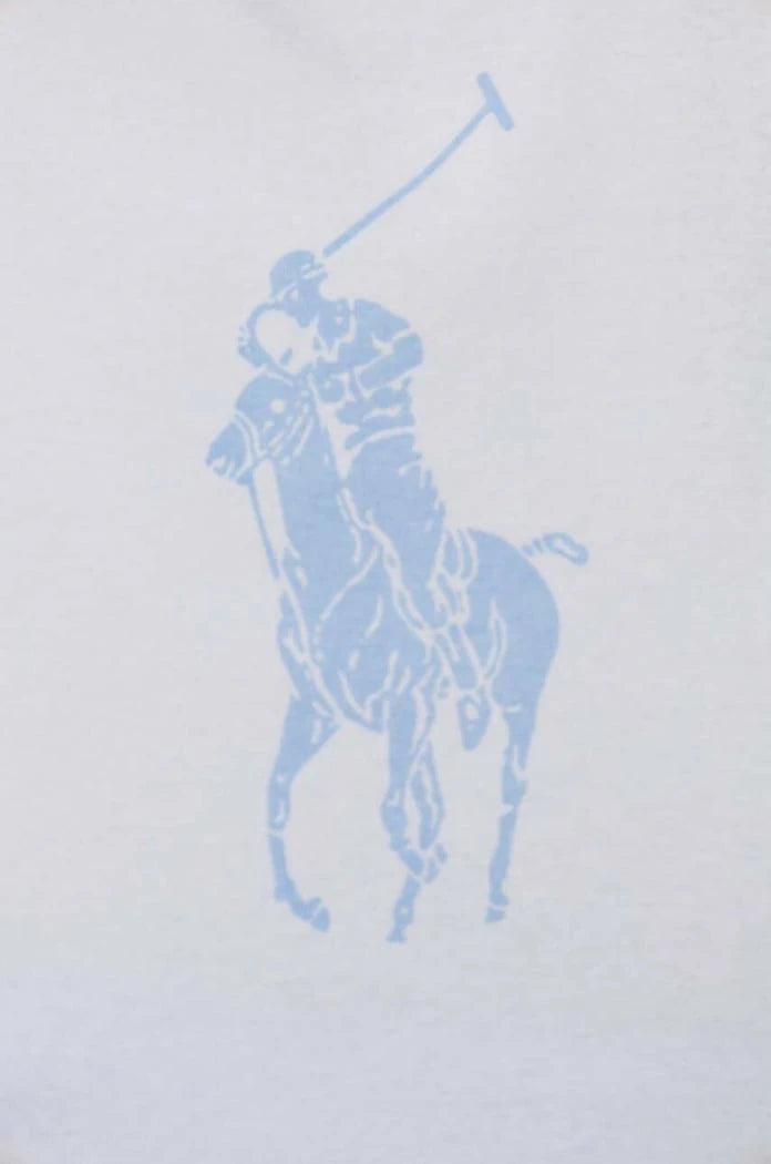 Детска пижама Polo Ralph Lauren