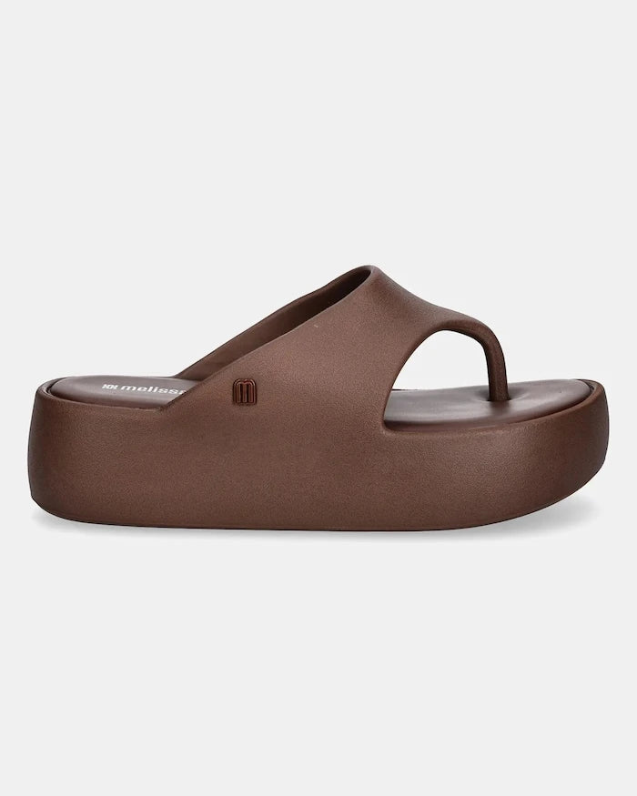Melissa MELISSA FREE PLATFORM THONG AD