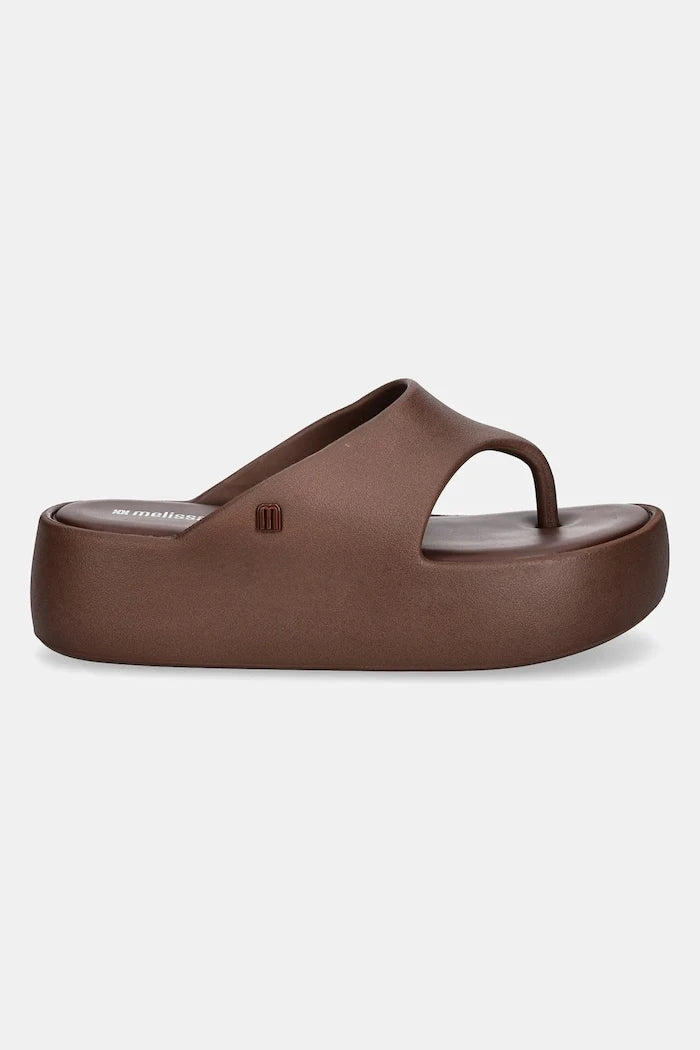 Melissa MELISSA FREE PLATFORM THONG AD