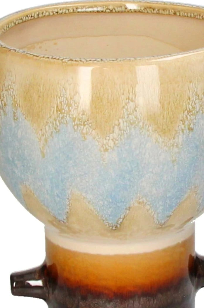 home & lifestyle planter 16 x 27.5 cm