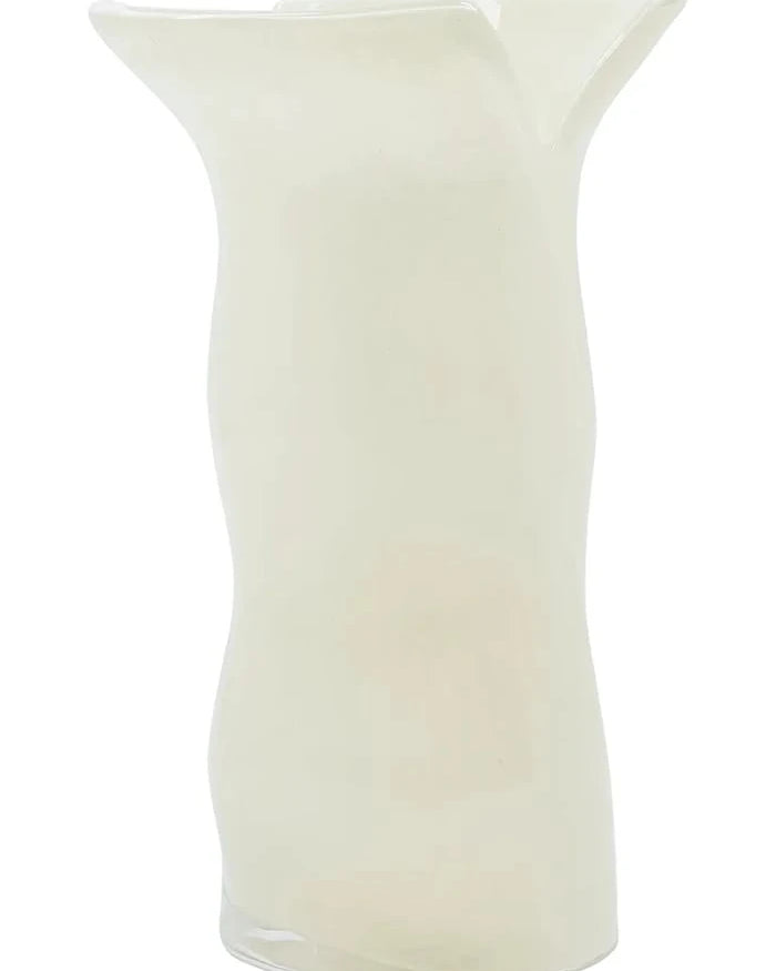 House Doctor HDCuff 24 cm Dekoratif Vazo