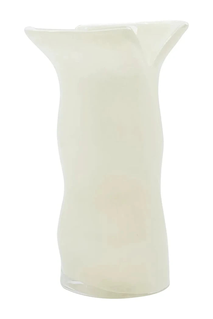Декоративна ваза House Doctor HDCuff 24 cm