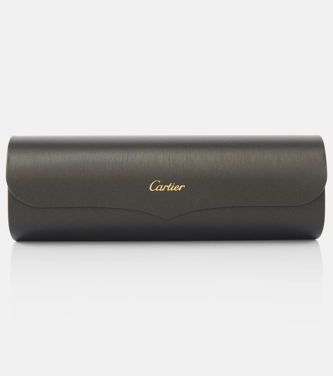 Cartier Eyewear Collection - Signature C oval sunglasses