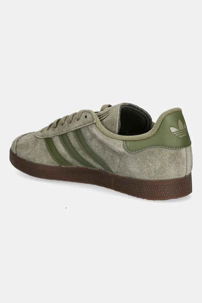 adidas Originals Gazelle Süet Spor Ayakkabı