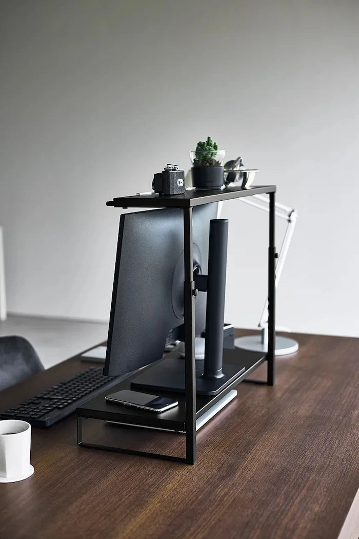 Yamazaki Tower Monitör Standı 59 x 27,5 cm