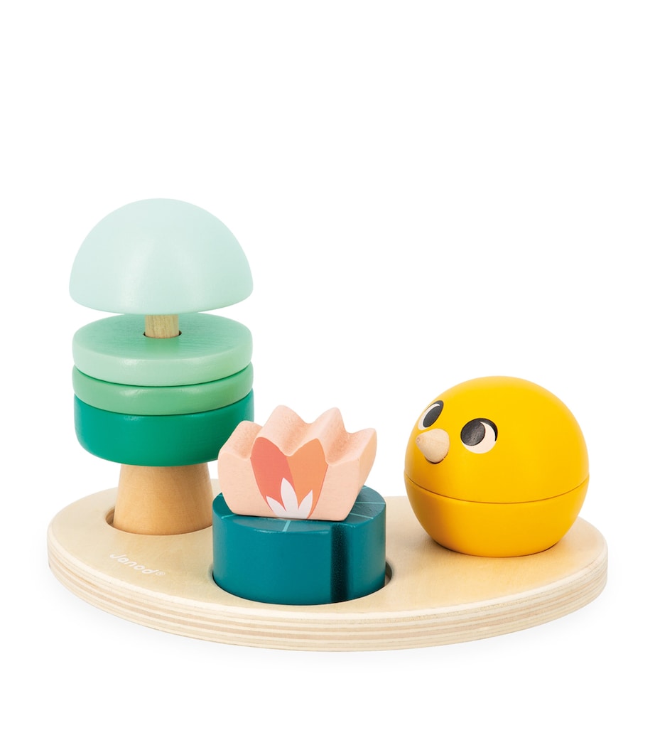 Perfecting Their Fine Motor Skills Box