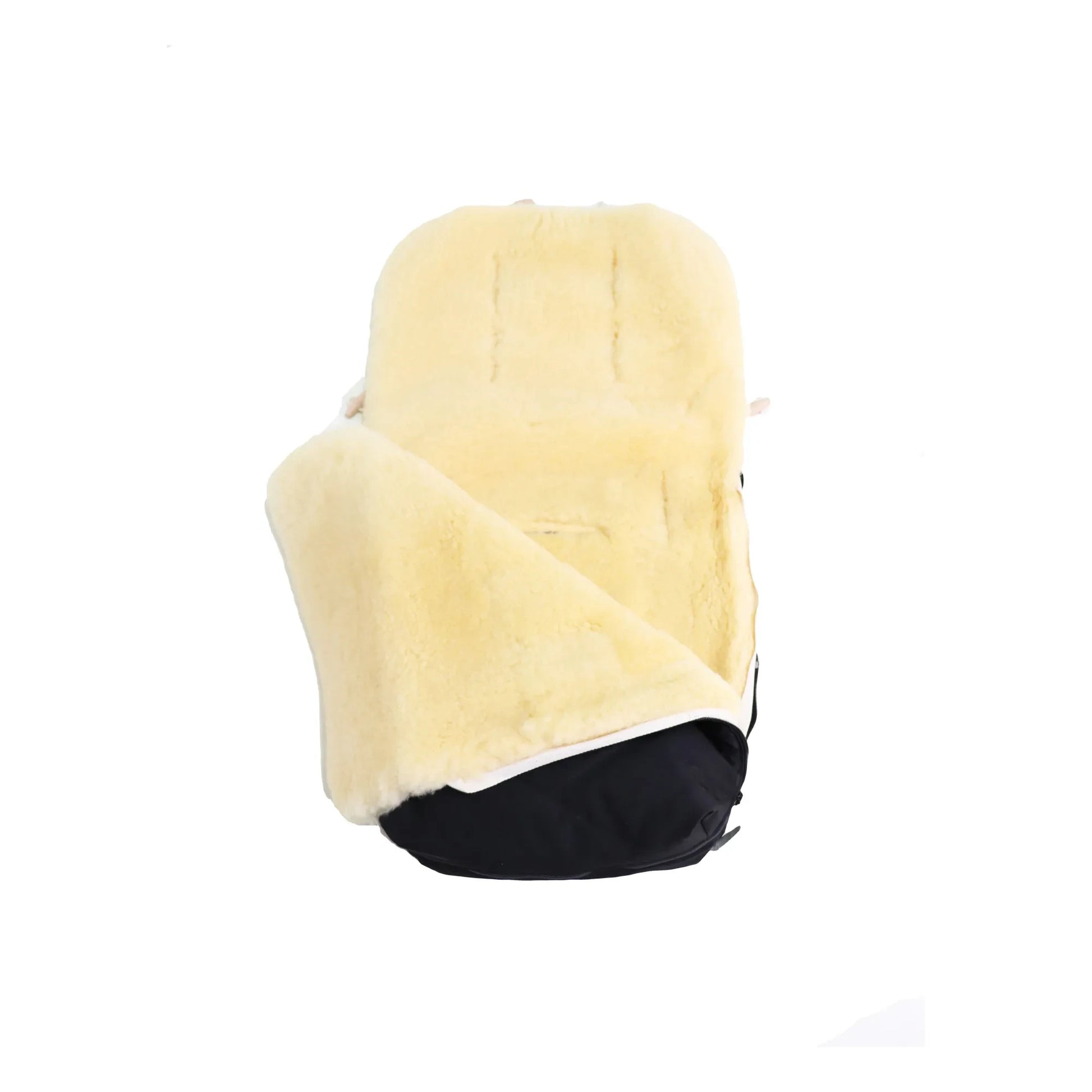 Kaiser - Natura II Universal Footmuff | Black