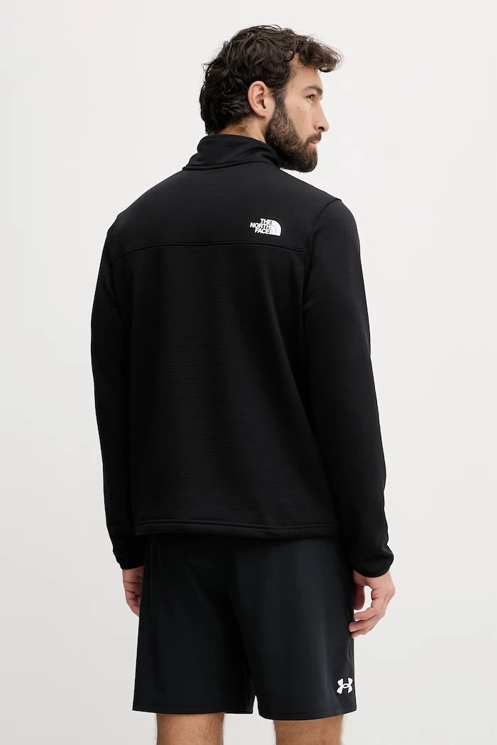 The North Face спортен суичър мъжки Cedar