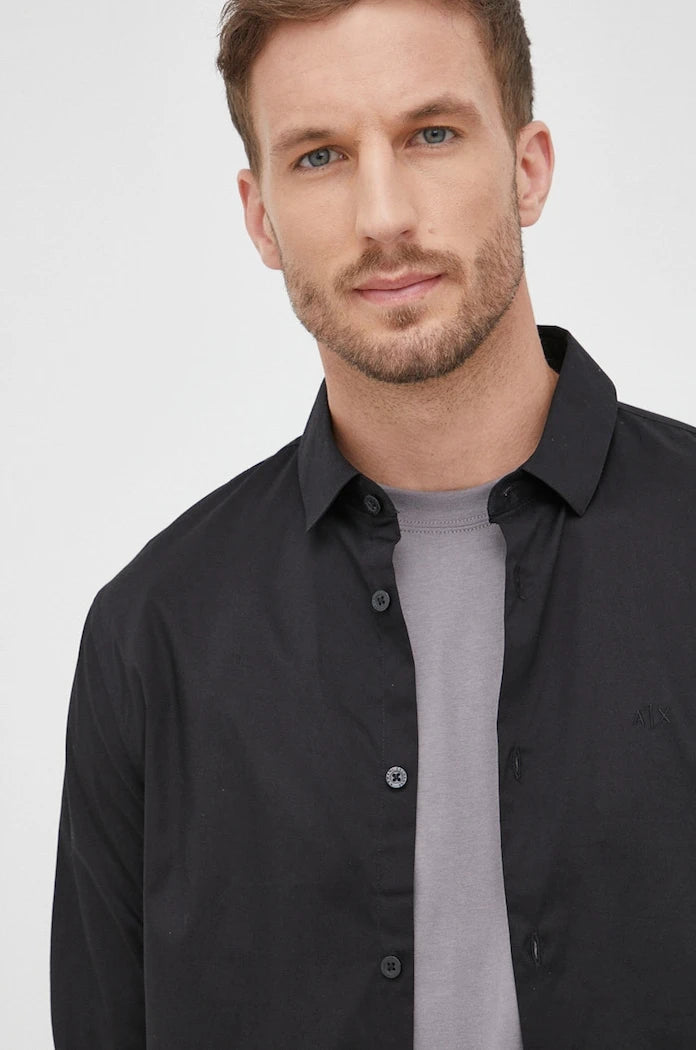 Риза Armani Exchange