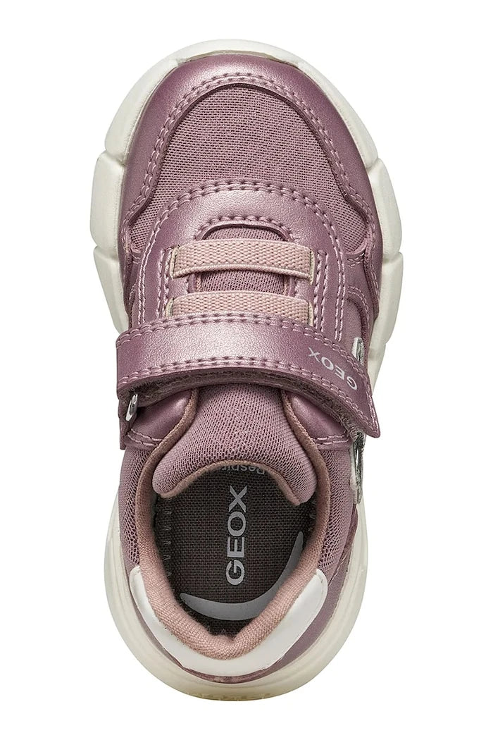 Geox FLEXYPER MINI Çocuk Spor Ayakkabı