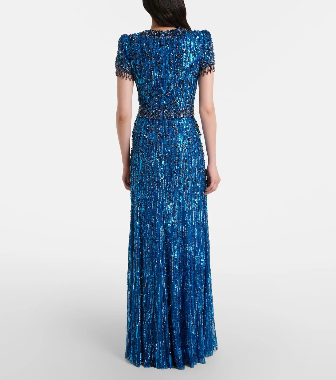 Jenny Packham - Roxy embellished gown
