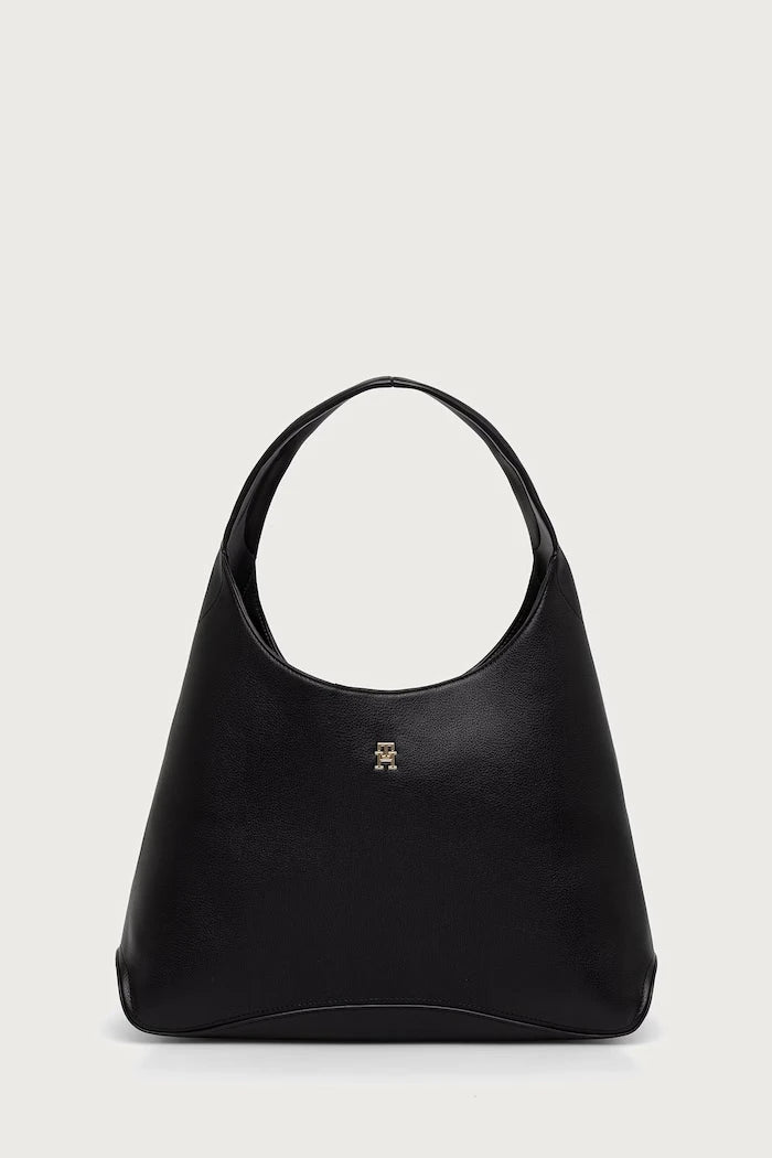 Tommy Hilfiger kadın suni deri hobo çanta