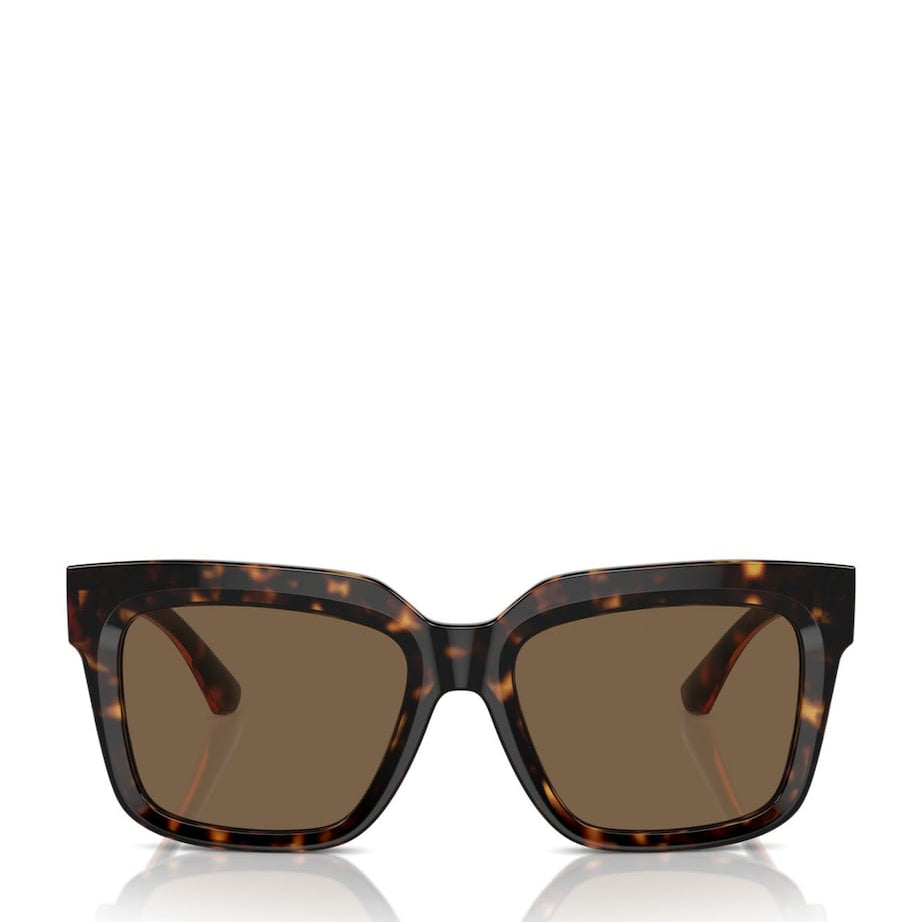 Brown Acetate BE4419 Sunglasses