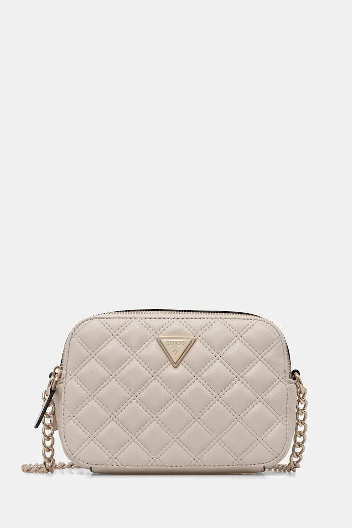 Guess kadın suni deri crossbody çanta GIULLY