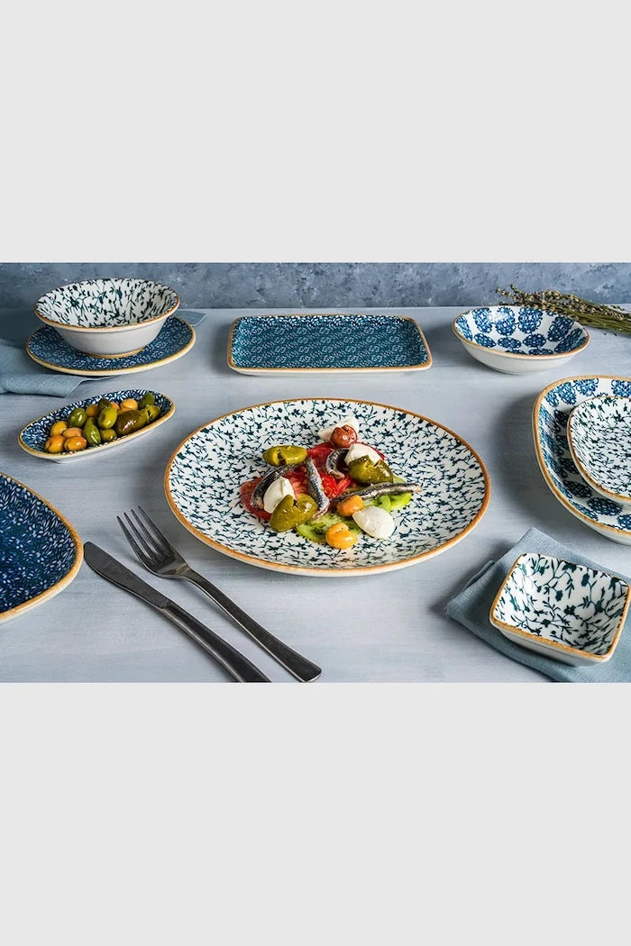 Чиния Bonna Calif Gourmet 34 x 19 cm