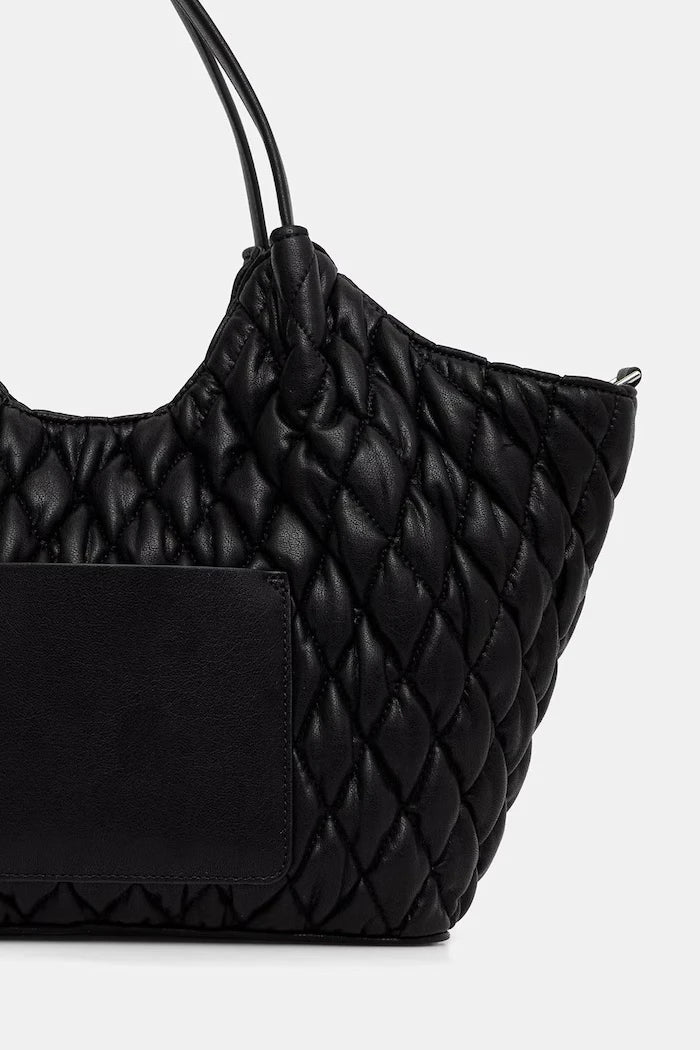 DKNY kadın tote çanta PAULA suni deri