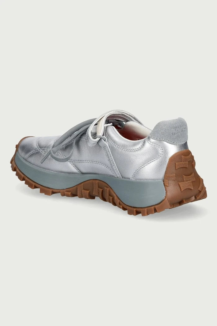 Camper Drift Trail Kadın Deri Sneaker