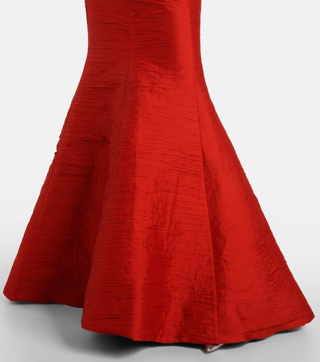 Marmar Halim - Bustier gown