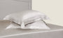 Silk Super King Fitted Sheet (180cm x 200cm)