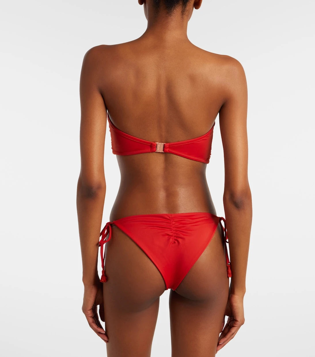 Johanna Ortiz - Low-rise bikini bottoms