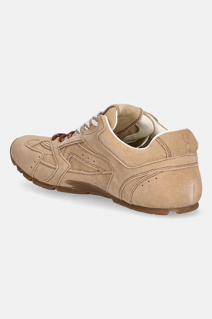 Nokwol Atlas Süet Sneakers