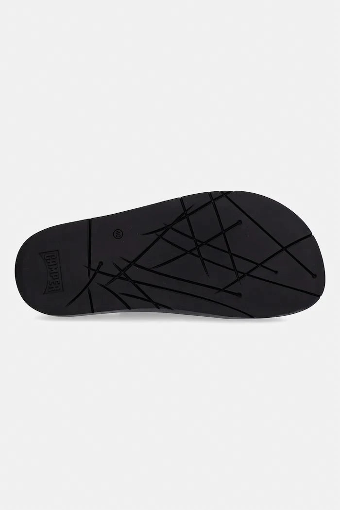 Кожени сандали Camper Lluc Sandal