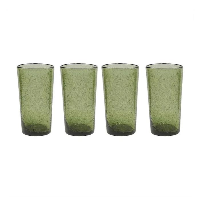 Комплект чаши OYOY Kuki 330 ml (4 броя)