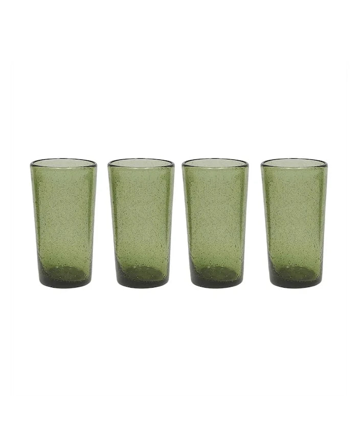 OYOY Kuki Bardak Seti 330 ml (4'lü)