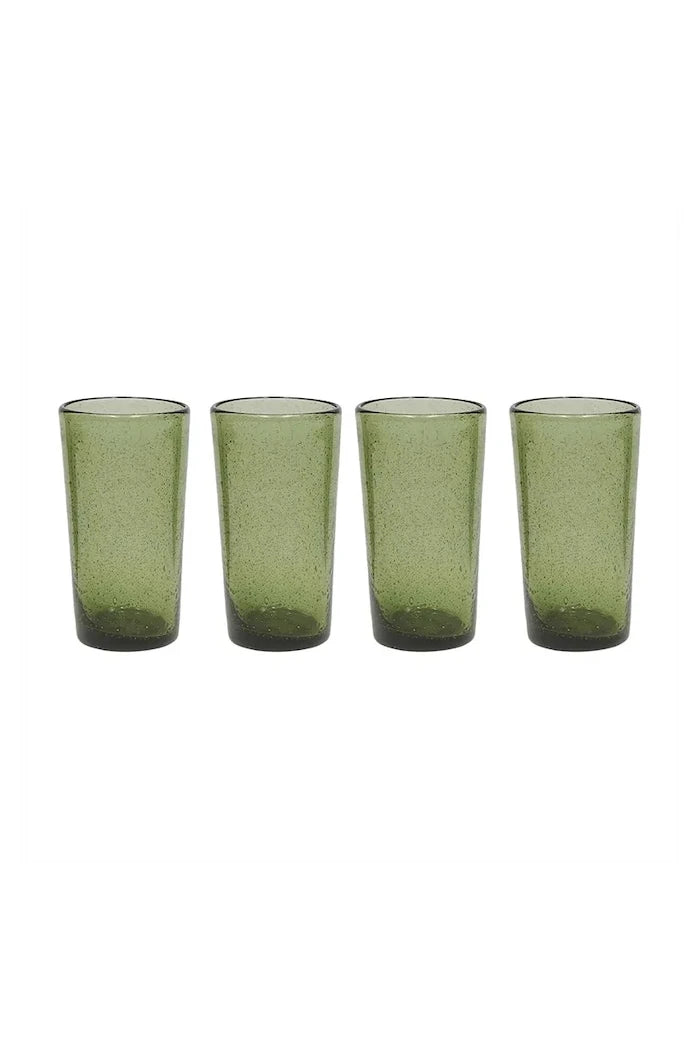 Комплект чаши OYOY Kuki 330 ml (4 броя)
