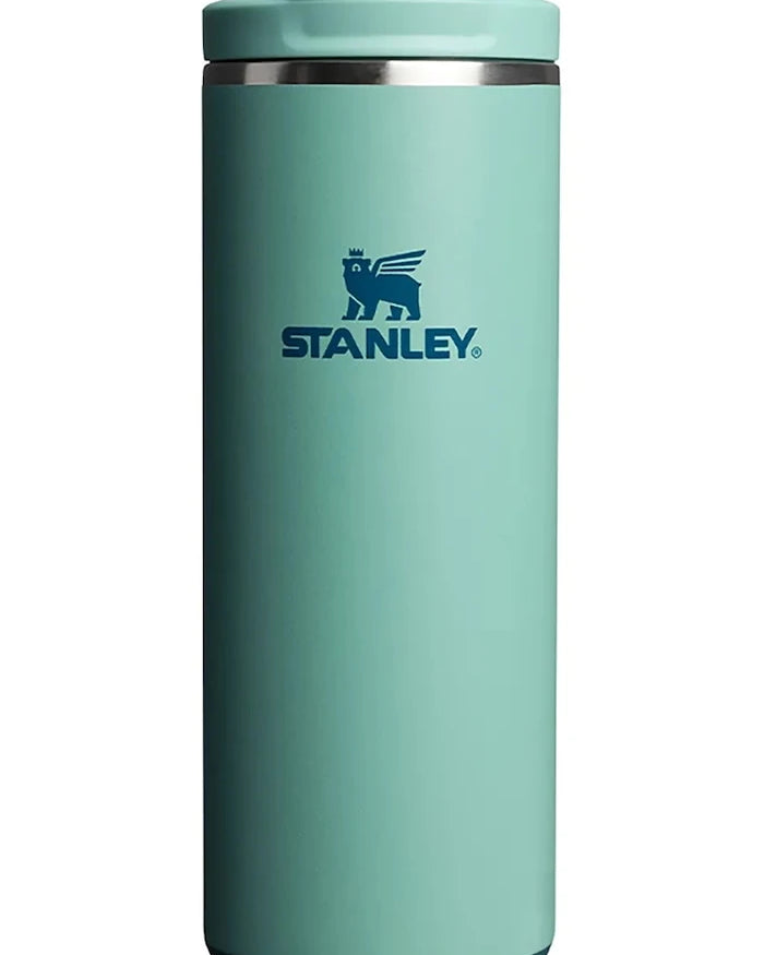 Stanley paslanmaz çelik termal bardak Aerolight Transit FlipTop 0.35L