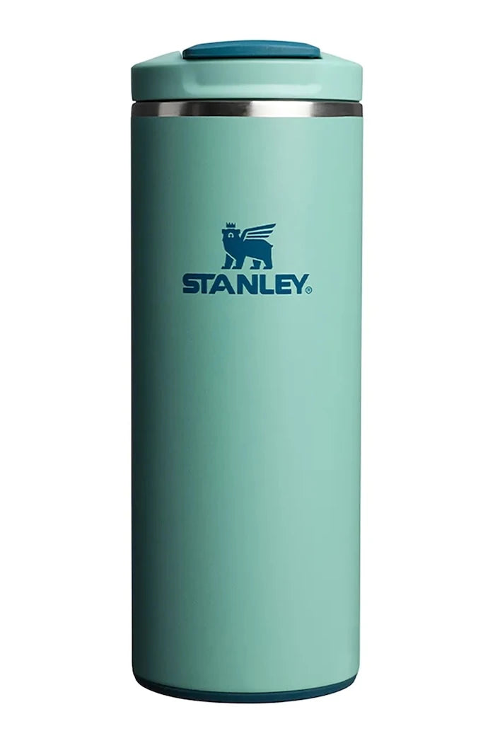 Stanley paslanmaz çelik termal bardak Aerolight Transit FlipTop 0.35L