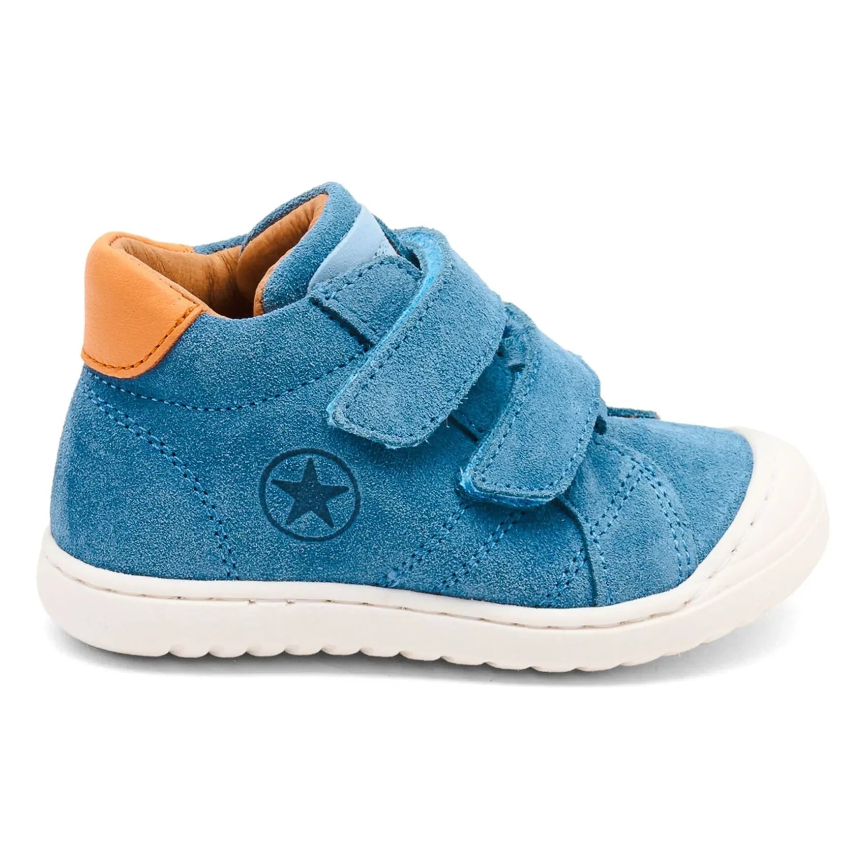 bisgaard - Thor V sneakers  | Blue