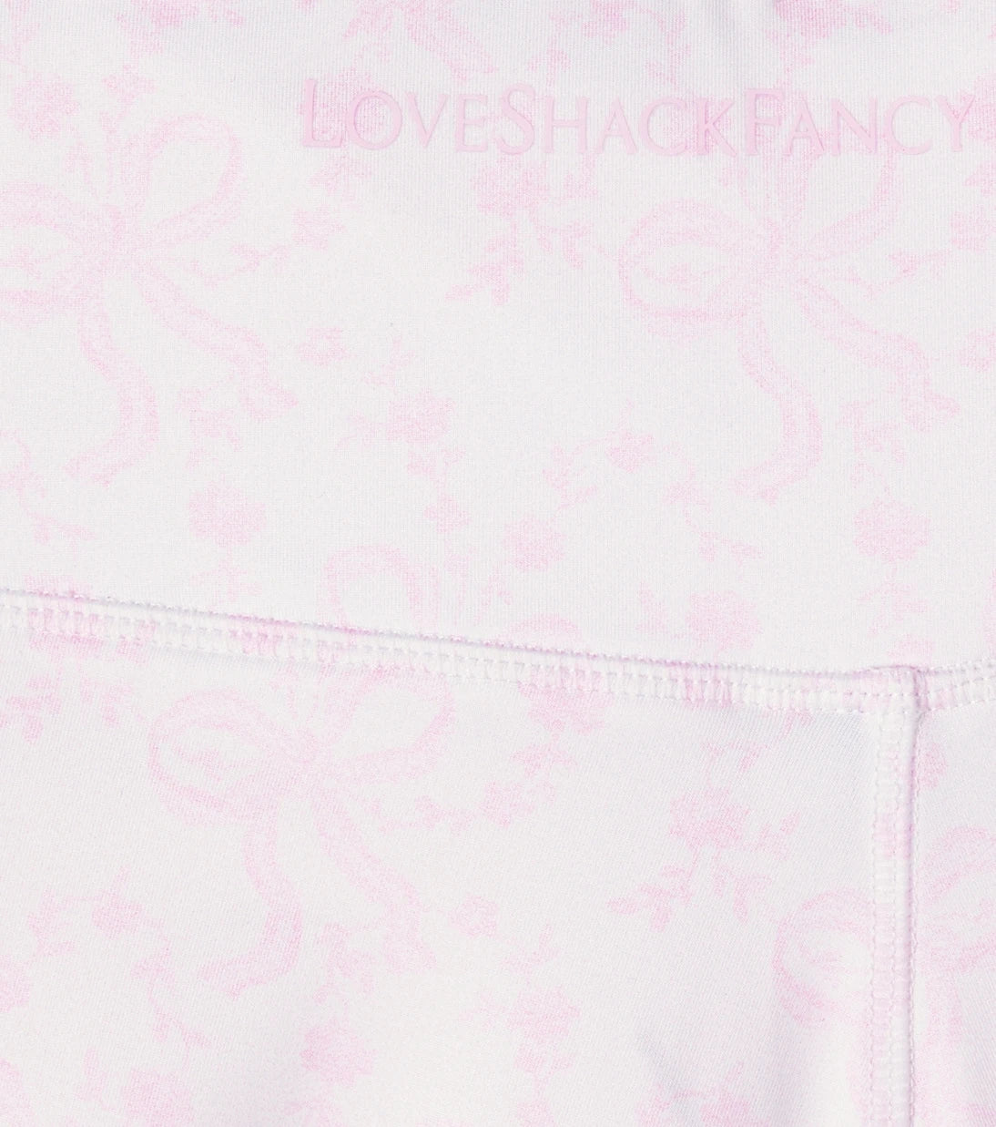 Bogner Kids - x LoveShackFancy Lolei leggings