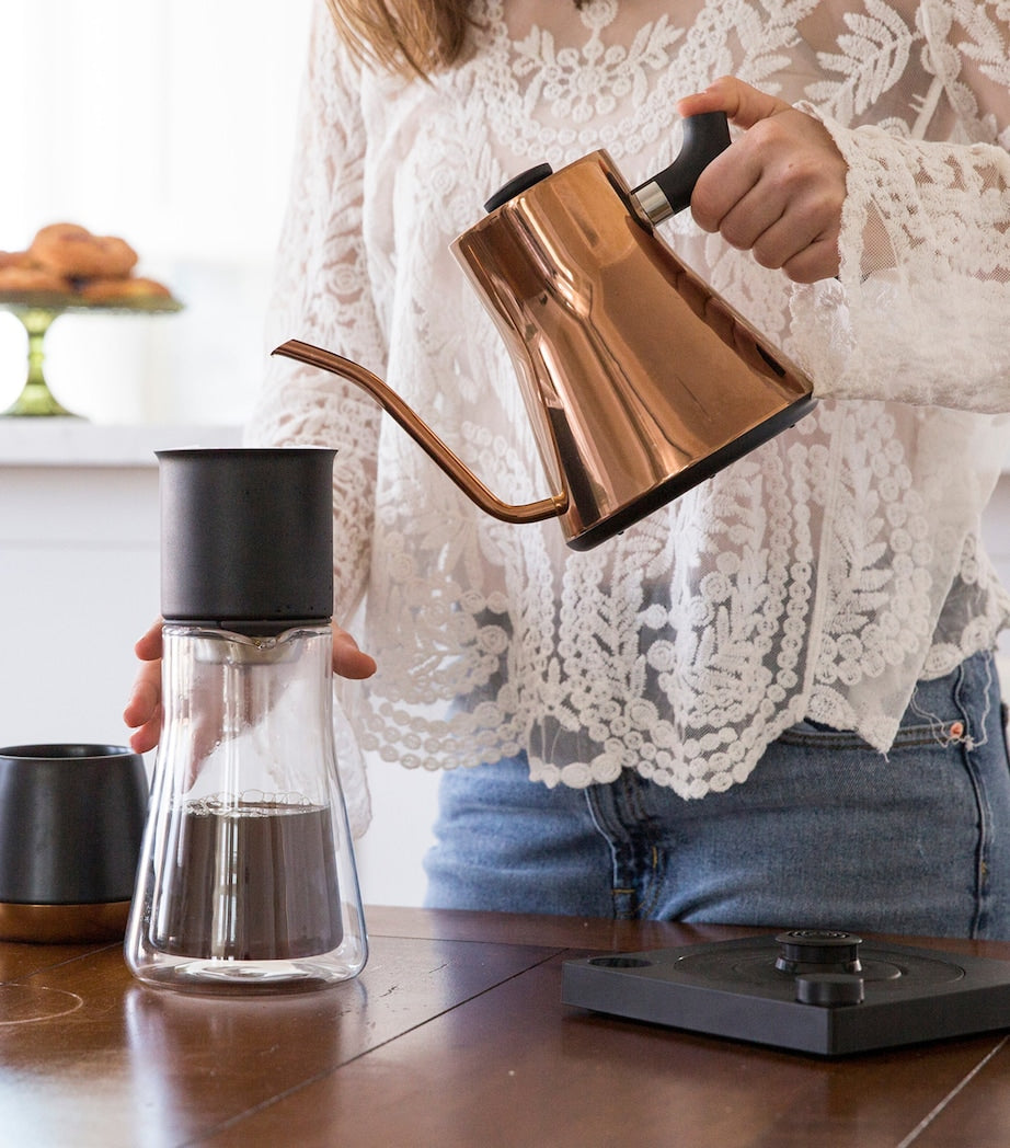 Stagg Pour-Over Coffee Maker
