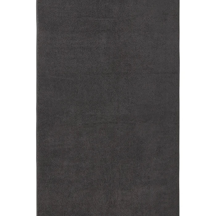 Средна памучна кърпа BOSS EDGE Graphite 70 x 140 cm