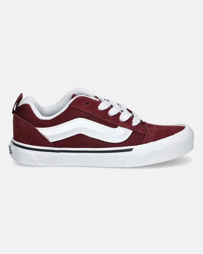 Vans Knu Skool Çocuk Alçak Sneaker